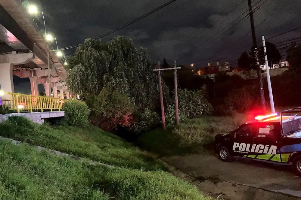 Muerto Rio Atoyac