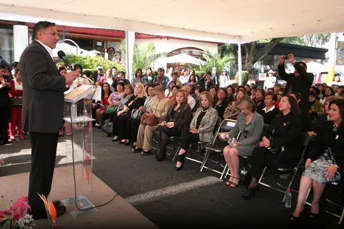 Insiste Fernando Morales que salida del CDE del PRI es un rumor