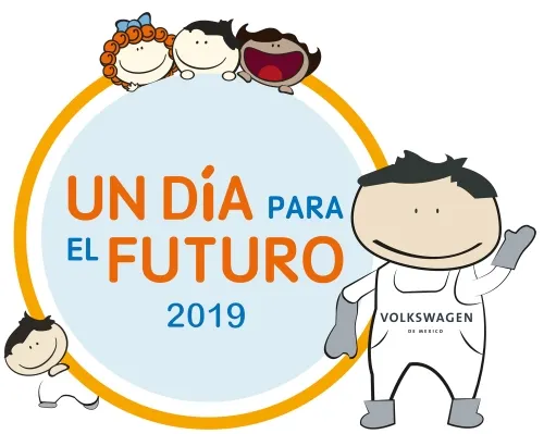Volkswagen de México lanza convocatoria de su certamen Un Día para el Futuro 2019