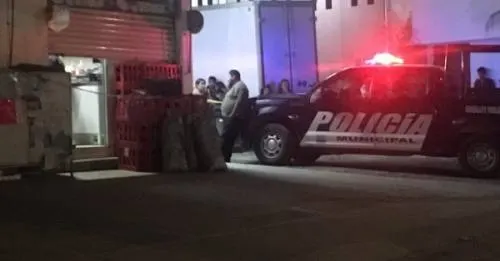 Matan a dos hermanos durante un asalto a una tienda en la colonia Aquiles Serdán