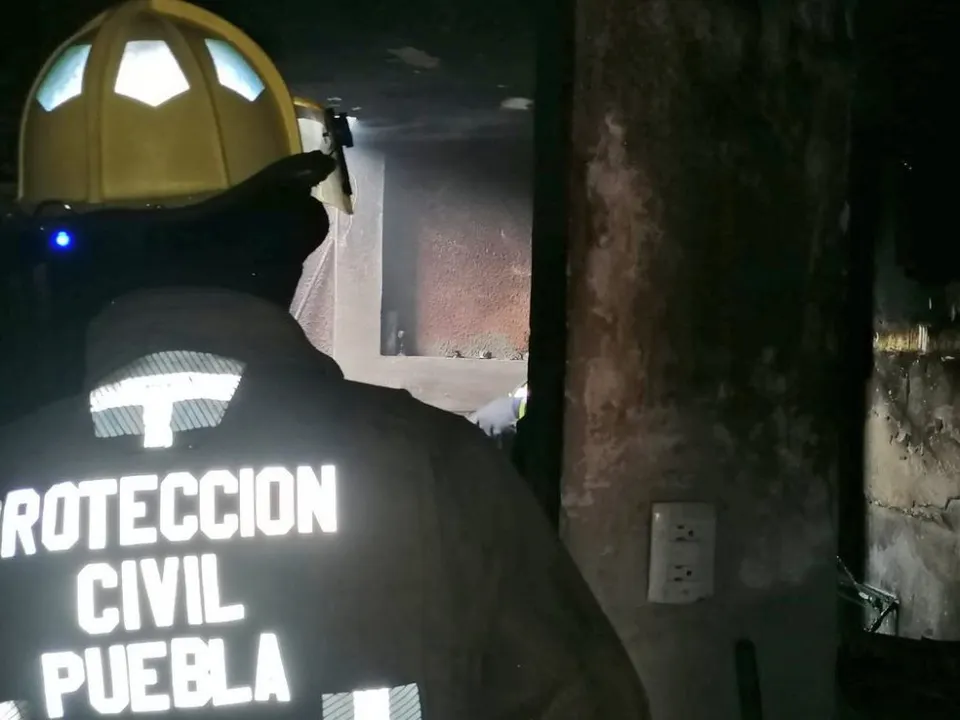 Foto: @PCPueblaCapital