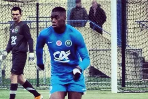 Hijo de Biyik quiere jugar en el América