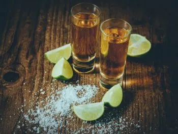 Día Internacional del Tequila