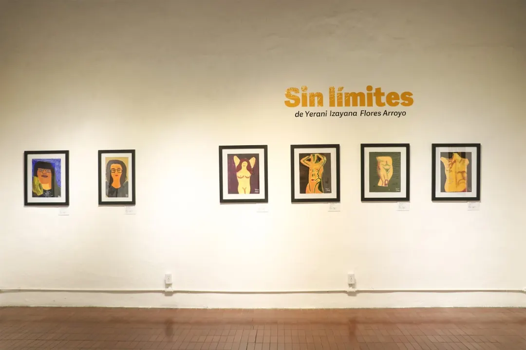 Retratos