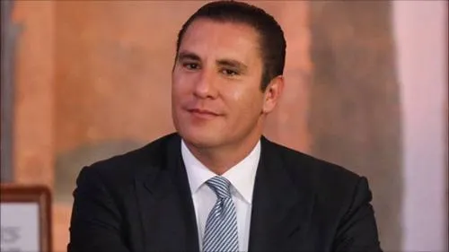 Ricardo Anaya ya no tiene que temer a las amenazas de RMV de desestabilizar al PAN
