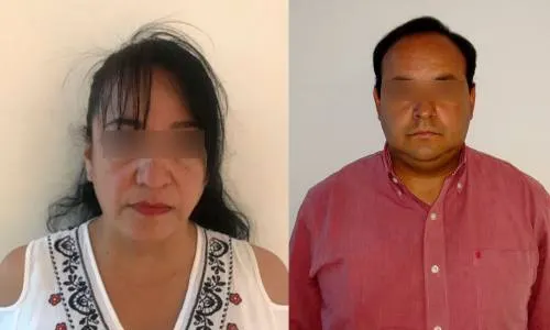 Seguirán en prisión directivos de San Martín Texmelucan, además se les vinculó a proceso