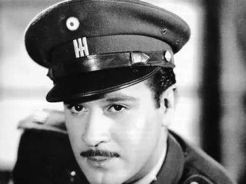 Las películas que no alcanzó a filmar Pedro Infante