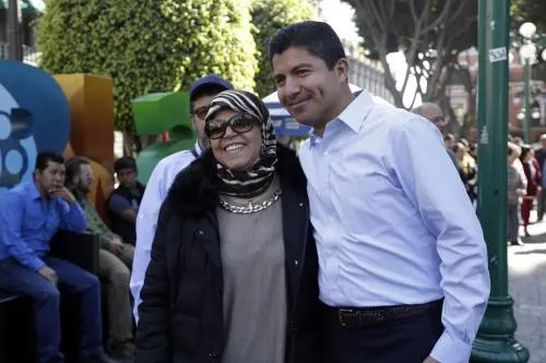 Eduardo Rivera negoció su posición para contender por la alcaldía capitalina: catedrático