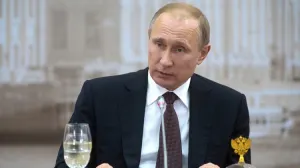 Putin considera injusto el veto a los atletas rusos en los JO
