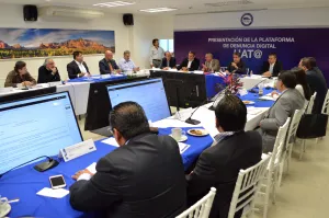 Fiscalía se transforma en servicios a favor de la ciudadanía