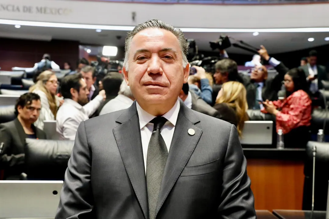 Enrique Inzunza Cázarez