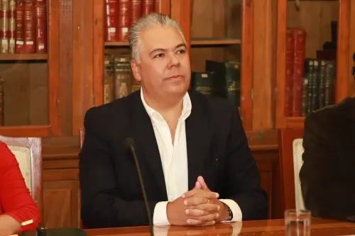 CCE pide mano dura contra delincuentes y condena ataque contra militares