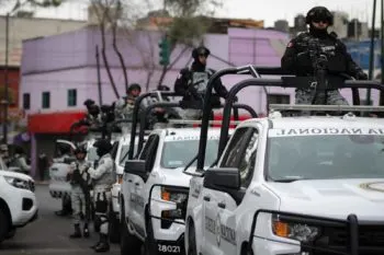 Muerte de líder del CJNG desata 252 bloqueos en 20 estados: 229 ya liberados, 23 siguen activos