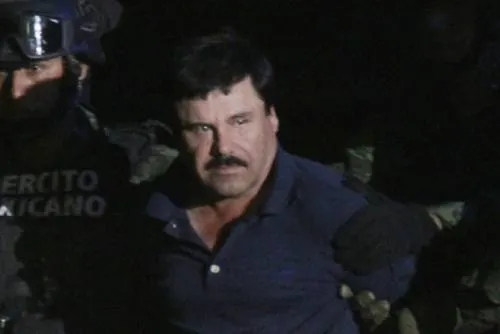 El Chapo tendrá a abogado que evitó prisión a líder de la mafia de Nueva York