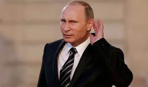 Acusa Putin a EEUU de patrocinar los Papeles de Panamá