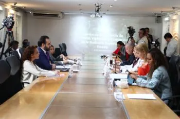 Aprueba Comisión de Control, Vigilancia y Evaluación de la Auditoría Superior 327 informes de instituciones públicas