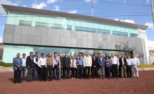 Casas de Justicia de Puebla, de las mejores prácticas a nivel nacional
