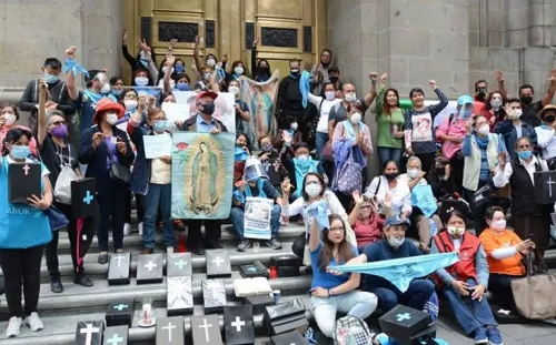 Corte desecha proyecto para despenalizar aborto en Veracruz