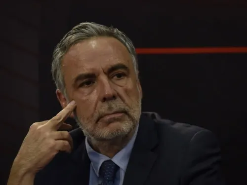 Morena elabora decálogo con empresarios para recuperación económica