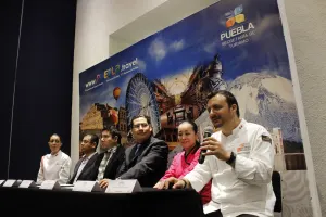 Anuncian Festival de Repostería, Panadería y Chocolate 2015