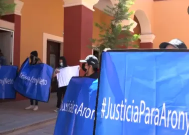 Exigen justicia para jóvenes embestidos por patrulla en Querétaro