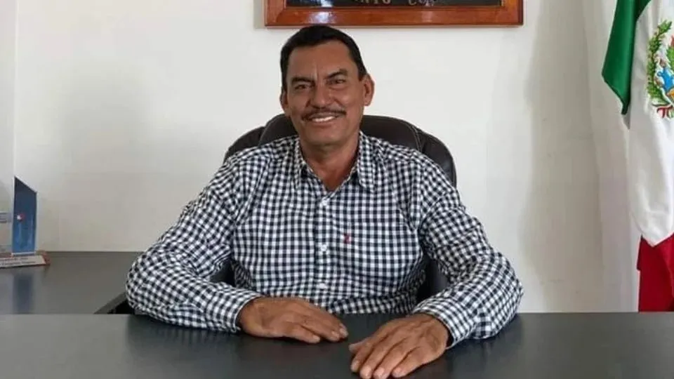 Andrés Valencia Ríos