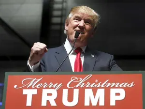 Trump amplía ventaja como favorito republicano