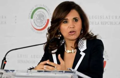 Fuman la paz en el PRI