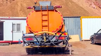 Huachicoleo de agua: la realidad alcanzó a Puebla