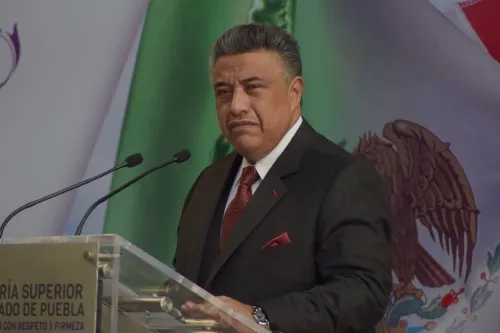 ASE confirma inicio de auditoría al municipio de Tehuacán