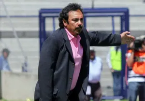 Nombran a Hugo Sánchez enlace de Liga Española con América