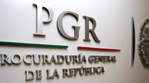 PGR respeta, pero no comparte fallo que libera a Elba Esther Gordillo