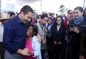 Estudia gobierno federal visita de EPN para inaugurar L2 del Metrobús