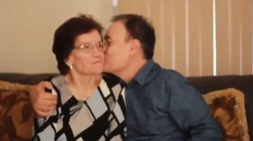 Murió María Luisa Montaño, madre del exsecretario Alfonso Durazo