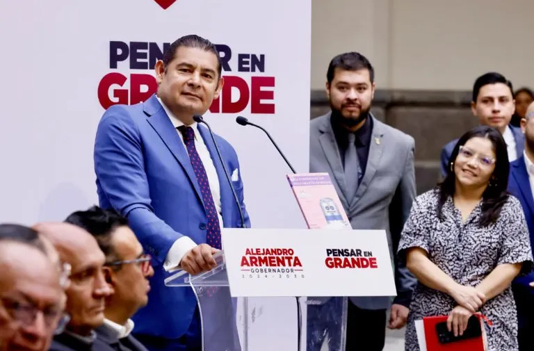 Cambios en el nuevo Gobierno estatal