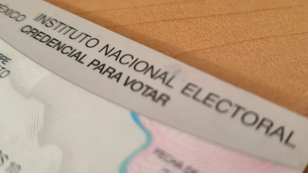 INE investiga posible venta de datos de padrón en el mercado negro