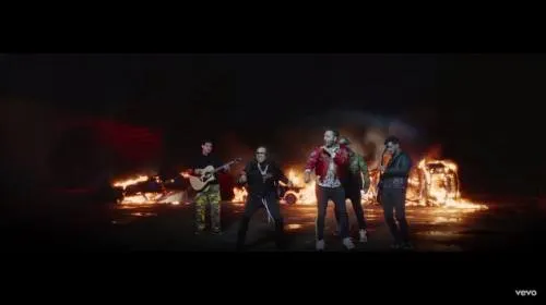 Reik incursiona en el reguetón y lanza canción con Wisin y Ozuna (VIDEO)