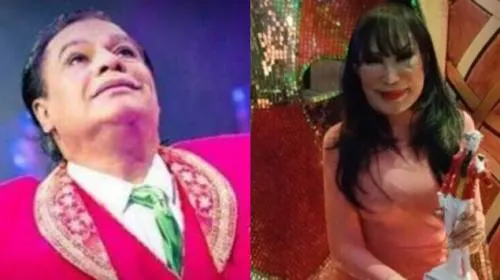 El “malagradecido” de Juan Gabriel está vivo: Lyn May
