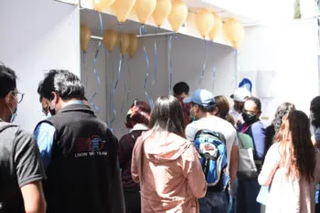 ¡Presta atención! Este 26 de febrero la Feria de Empleo llegará a San Martín Texmelucan
