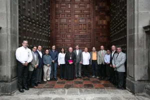 Ayuntamiento emprende obras de rescate en centro histórico