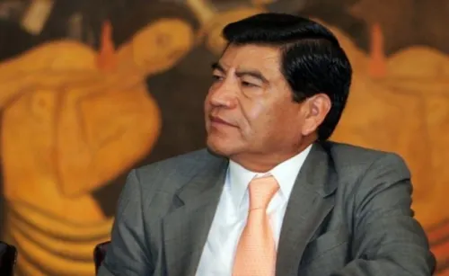 La Fiscalía Viaja en Tortuga tras Mario Marín y Kamel Nacif