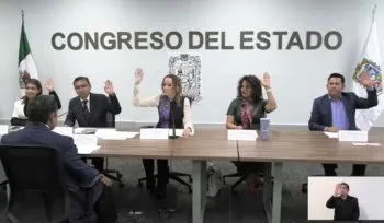 Cumple Congreso del estado de Puebla con 100% de obligaciones de transparencia