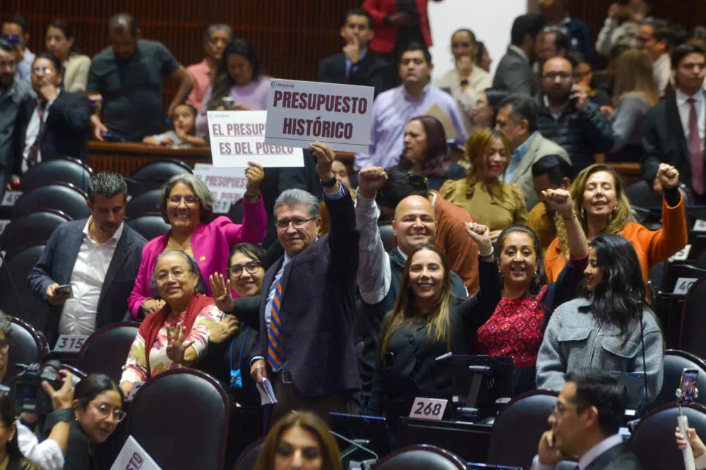 Camara de Diputados