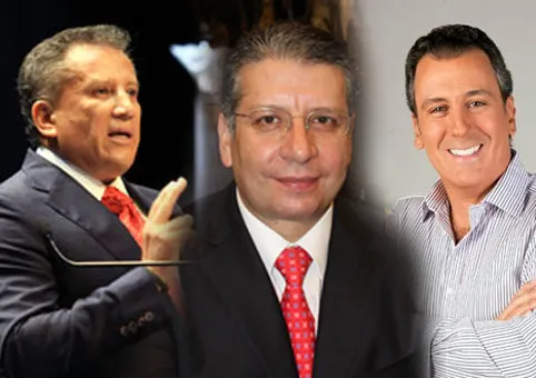 Roberto Flores Toledano será el nuevo presidente del TSJ