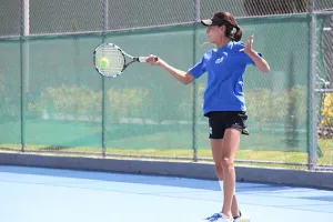 Buscan borregos Tenis igualar actuación rumbo a universiada