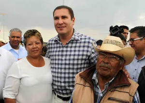 Último informe de RMV será en centro de convenciones de Chiapa