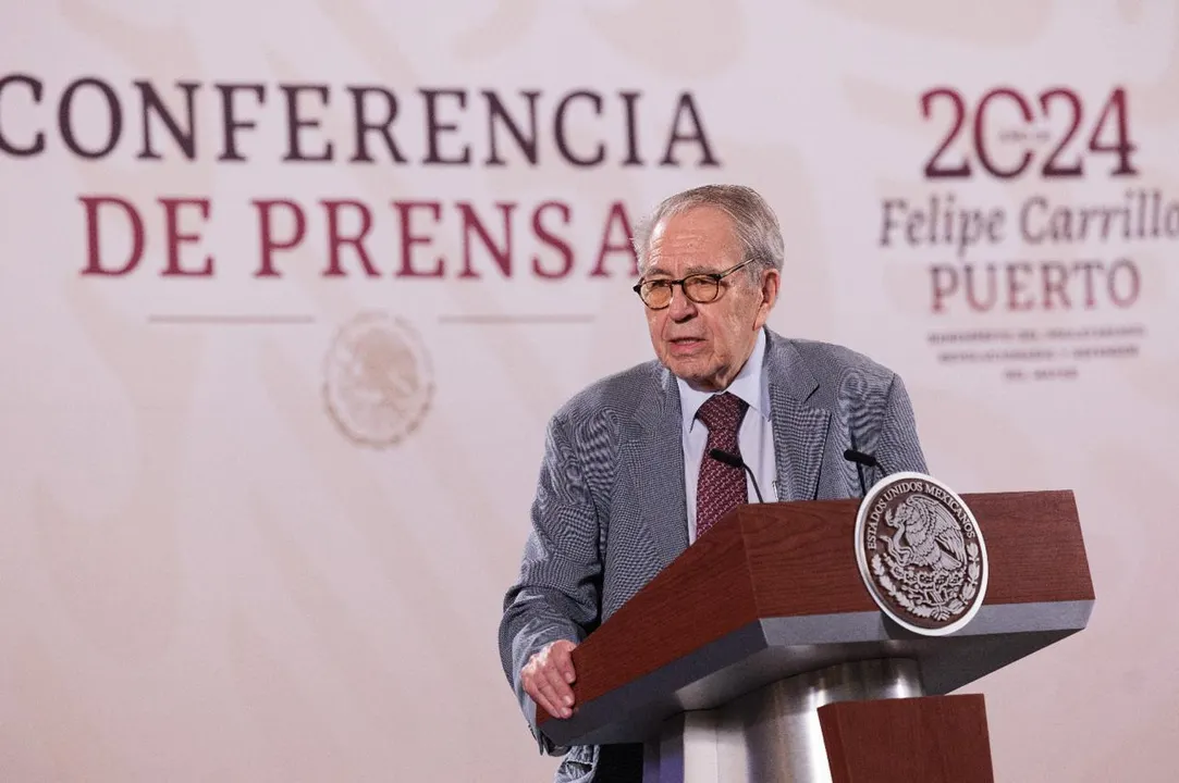 Gripe Aviar - OMS - México