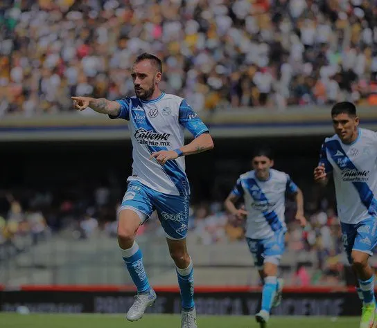 pueblaFC