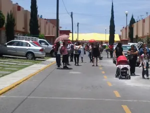Viola Víctor Giorgana la ley electoral