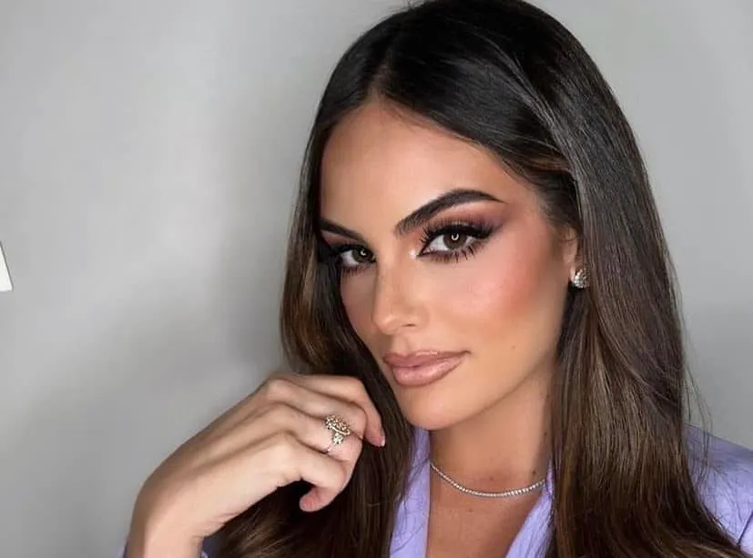 Ximena Navarrete anuncia embarazo